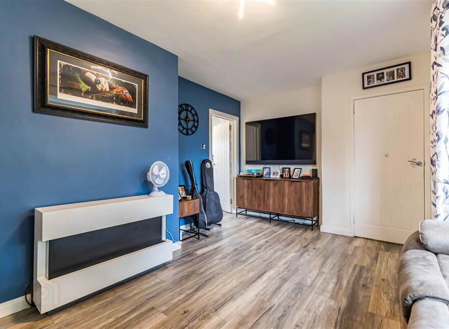 13 Limehurst Way, Lisburn, BT27 4YF