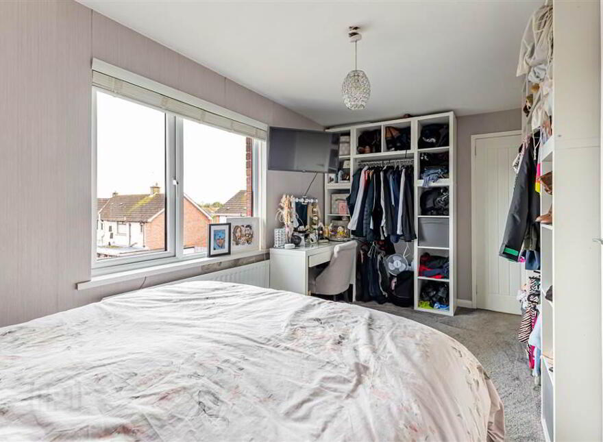 13 Limehurst Way, Lisburn, BT27 4YF