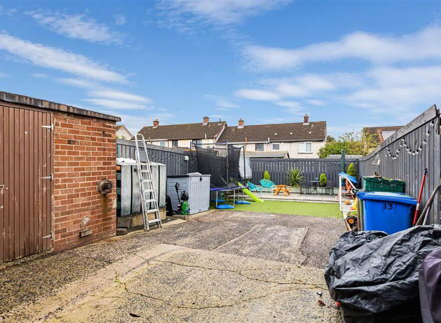 13 Limehurst Way, Lisburn, BT27 4YF