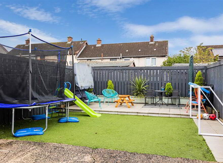 13 Limehurst Way, Lisburn, BT27 4YF