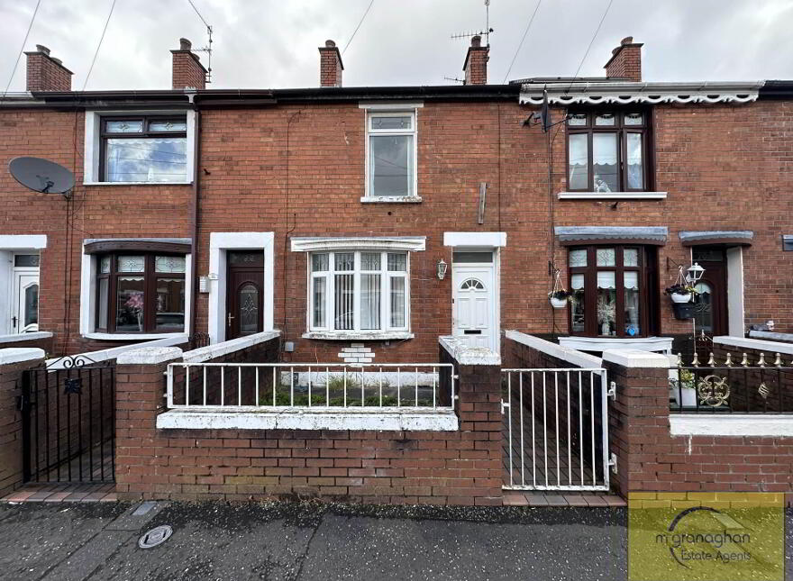 68 St James`s Road, Belfast, BT12 6ED photo