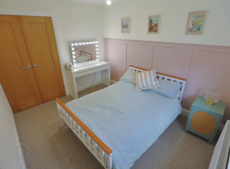 47 Woodville Elms, Lurgan, Craigavon, BT66 6SX