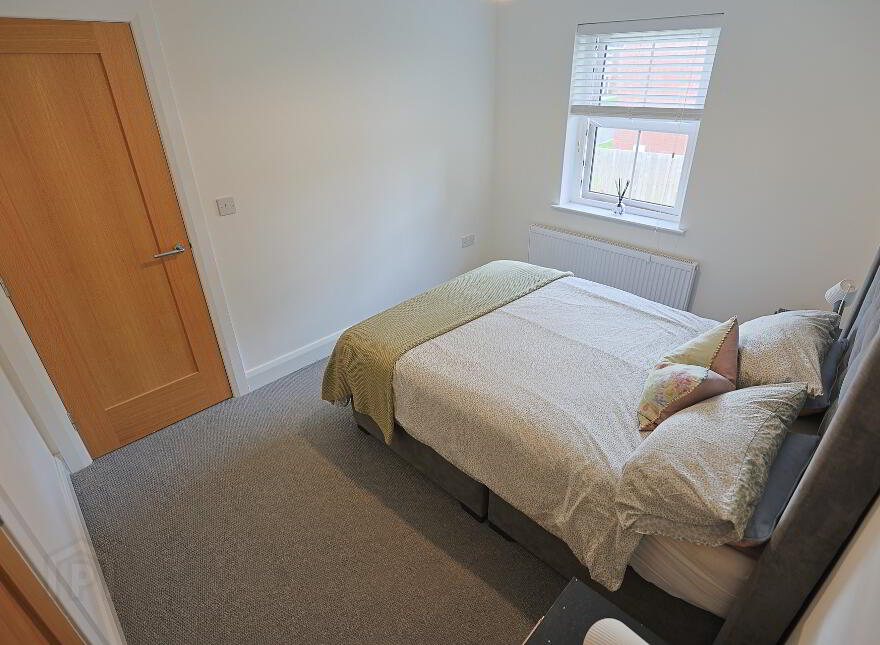 47 Woodville Elms, Lurgan, Craigavon, BT66 6SX