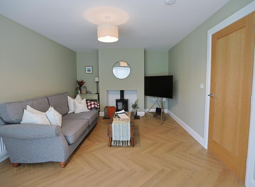 47 Woodville Elms, Lurgan, Craigavon, BT66 6SX
