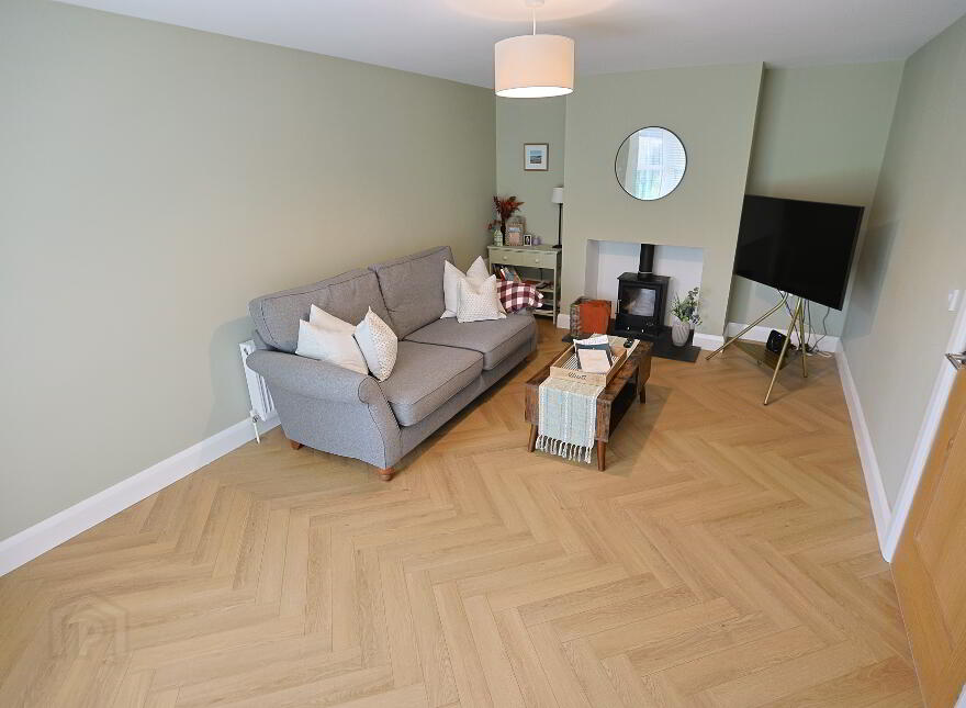 47 Woodville Elms, Lurgan, Craigavon, BT66 6SX