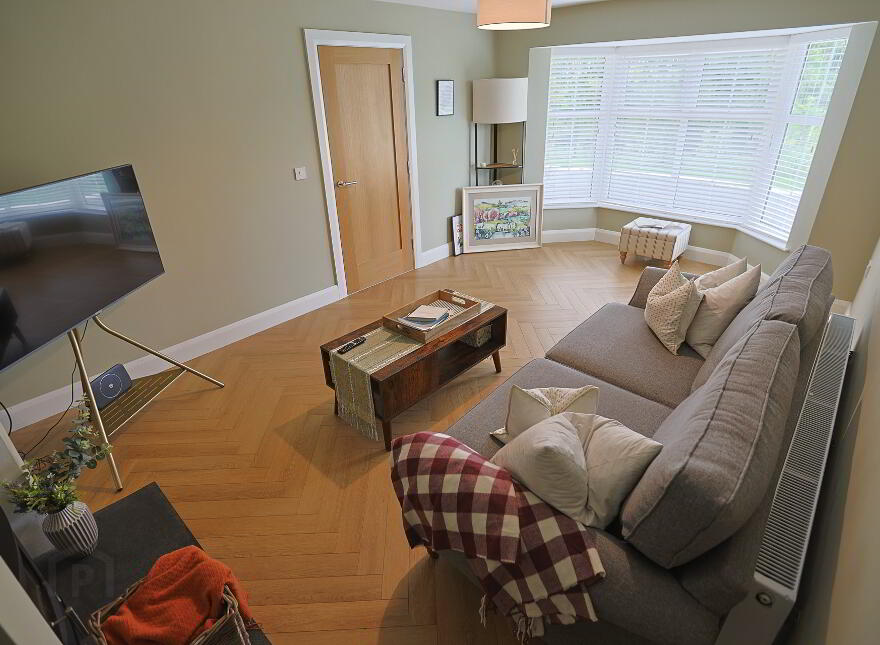47 Woodville Elms, Lurgan, Craigavon, BT66 6SX