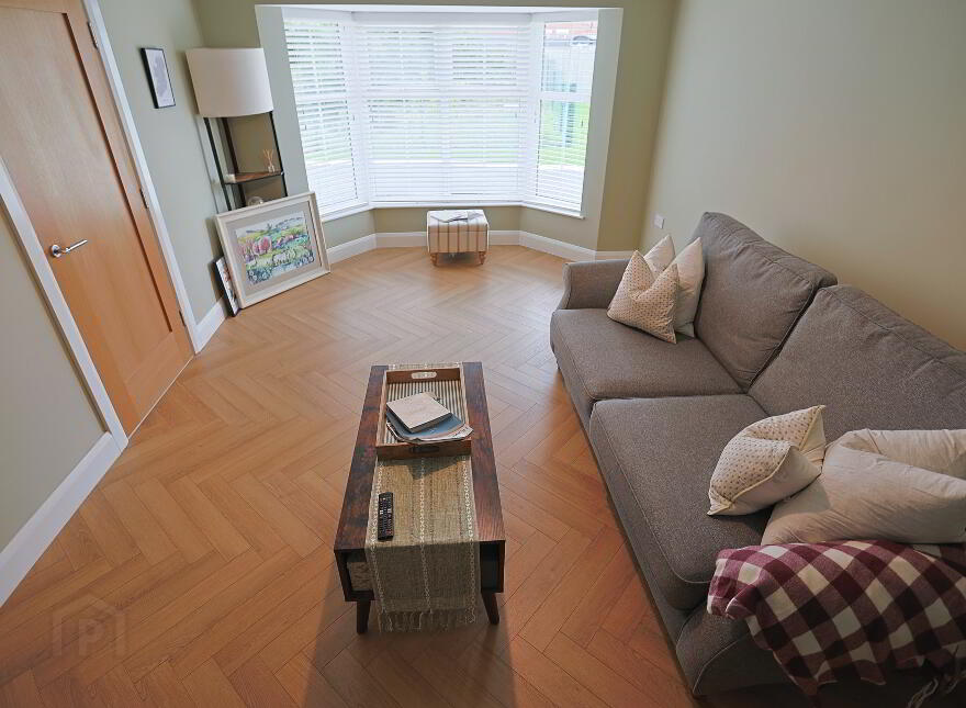 47 Woodville Elms, Lurgan, Craigavon, BT66 6SX