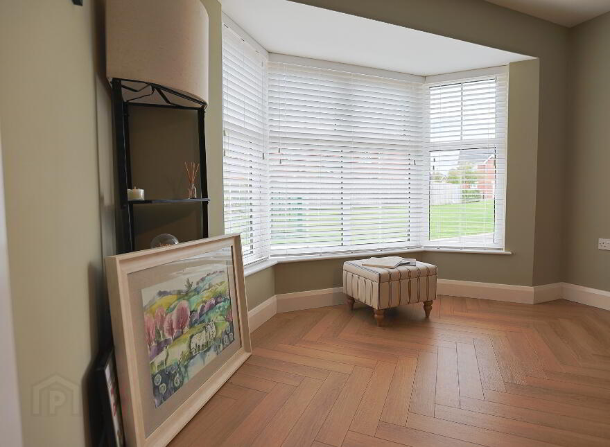47 Woodville Elms, Lurgan, Craigavon, BT66 6SX