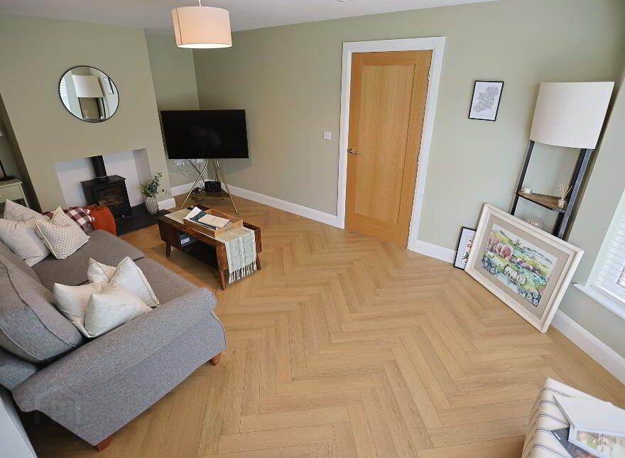 47 Woodville Elms, Lurgan, Craigavon, BT66 6SX