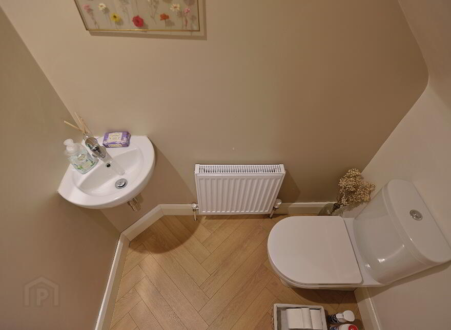 47 Woodville Elms, Lurgan, Craigavon, BT66 6SX