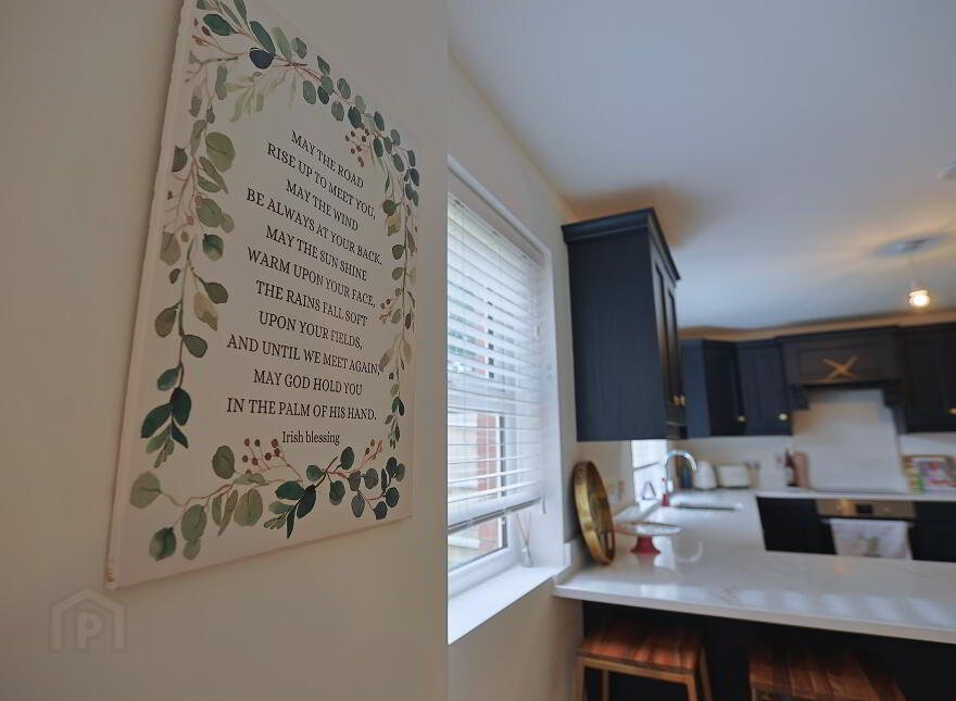 47 Woodville Elms, Lurgan, Craigavon, BT66 6SX