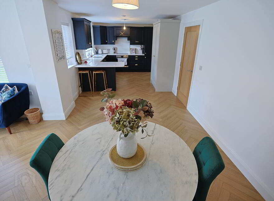 47 Woodville Elms, Lurgan, Craigavon, BT66 6SX