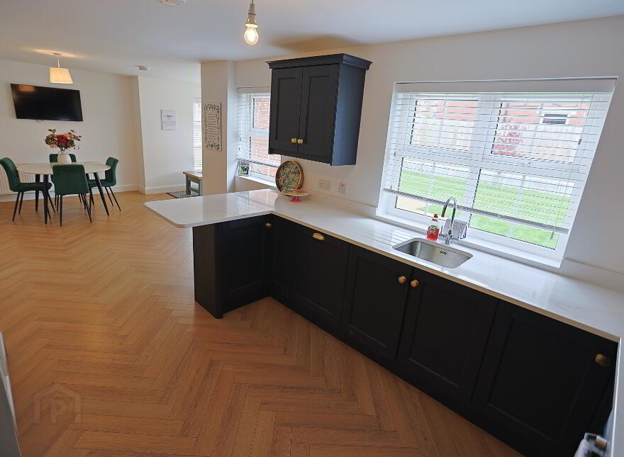 47 Woodville Elms, Lurgan, Craigavon, BT66 6SX