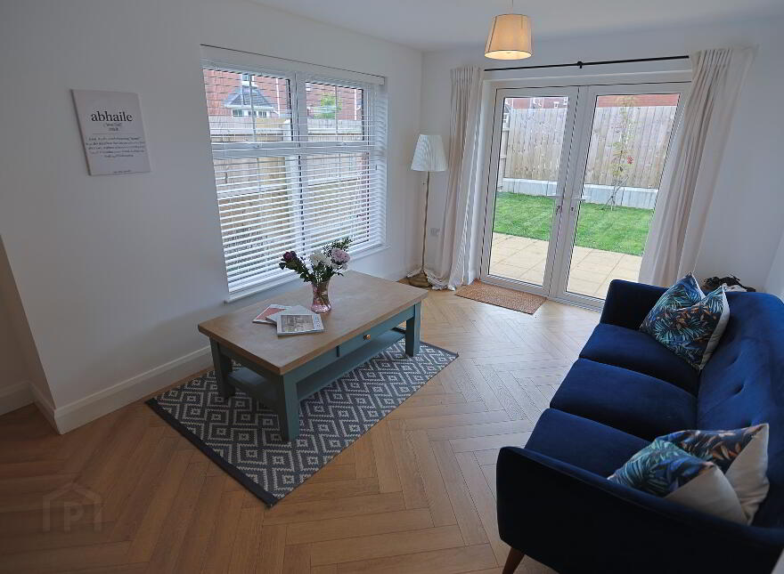 47 Woodville Elms, Lurgan, Craigavon, BT66 6SX