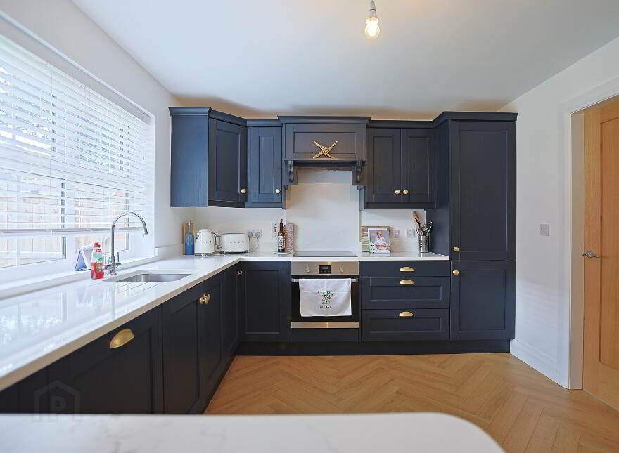 47 Woodville Elms, Lurgan, Craigavon, BT66 6SX