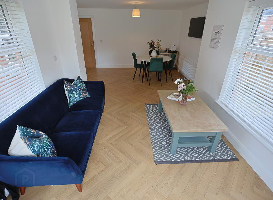 47 Woodville Elms, Lurgan, Craigavon, BT66 6SX