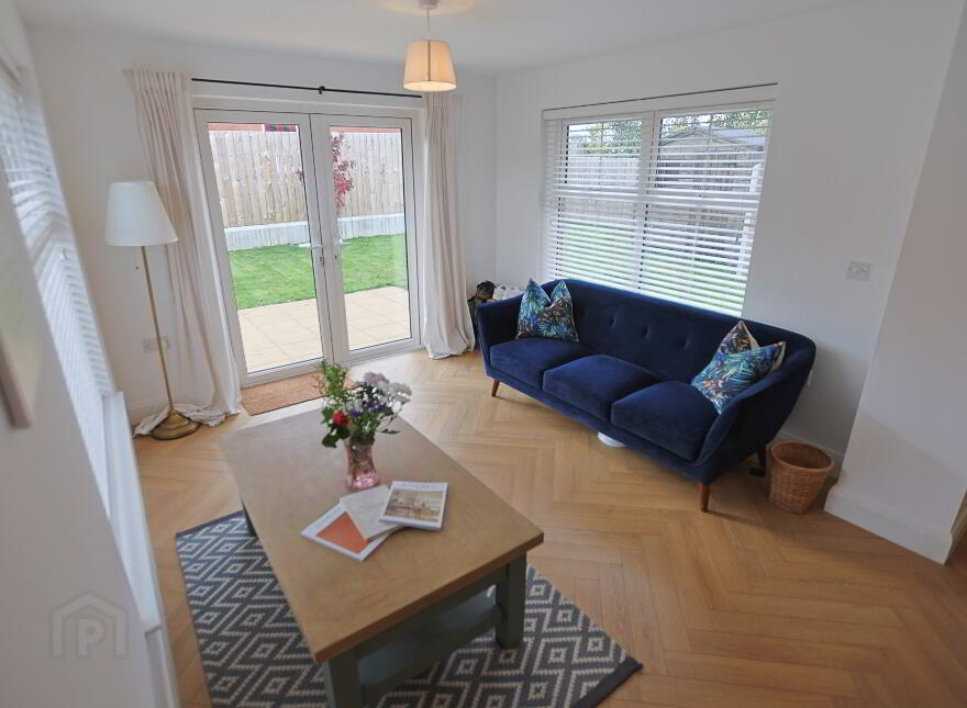 47 Woodville Elms, Lurgan, Craigavon, BT66 6SX