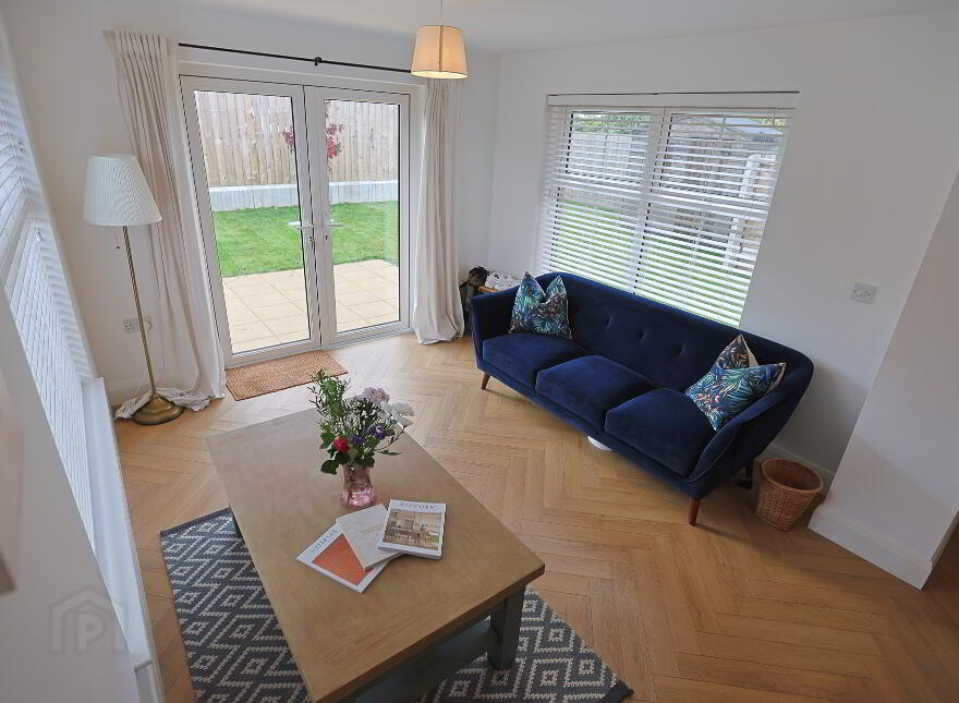 47 Woodville Elms, Lurgan, Craigavon, BT66 6SX
