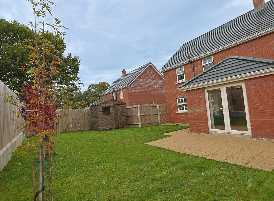 47 Woodville Elms, Lurgan, Craigavon, BT66 6SX