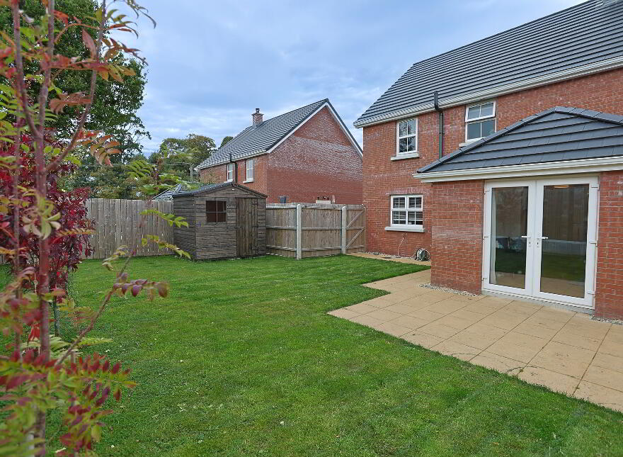 47 Woodville Elms, Lurgan, Craigavon, BT66 6SX