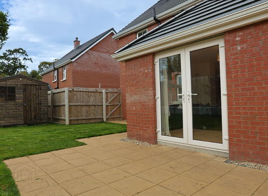 47 Woodville Elms, Lurgan, Craigavon, BT66 6SX
