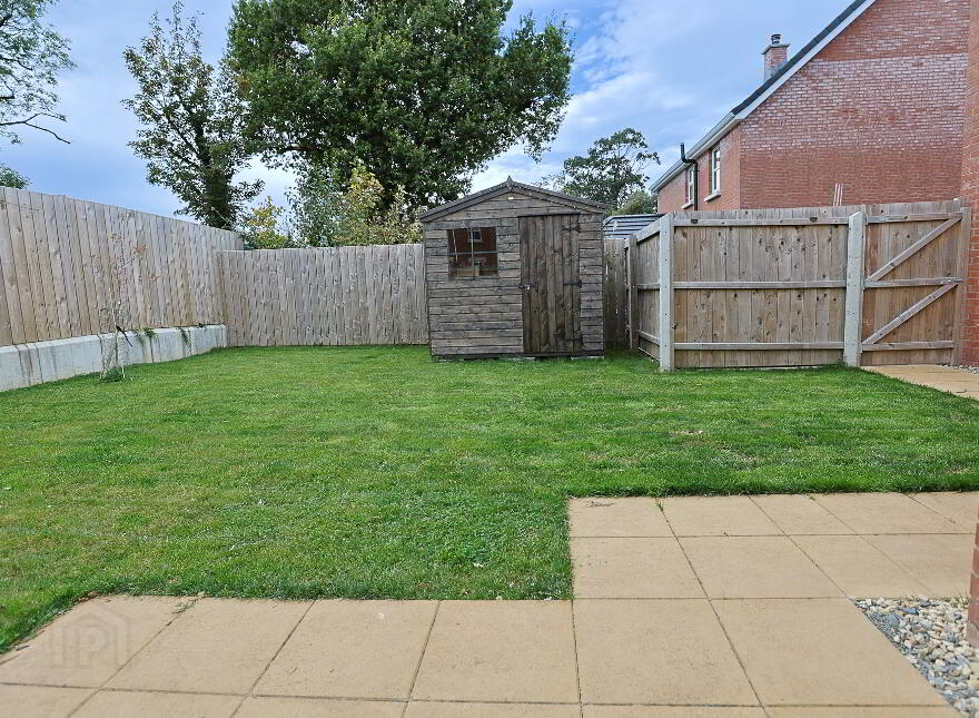 47 Woodville Elms, Lurgan, Craigavon, BT66 6SX