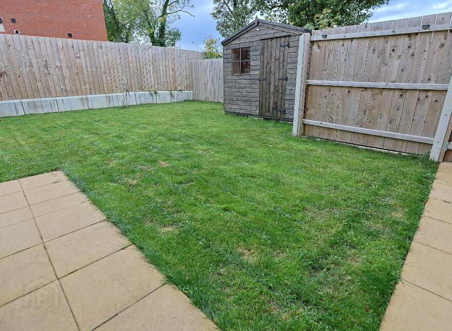 47 Woodville Elms, Lurgan, Craigavon, BT66 6SX