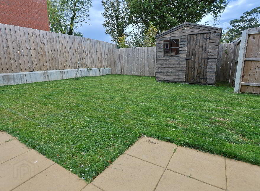 47 Woodville Elms, Lurgan, Craigavon, BT66 6SX