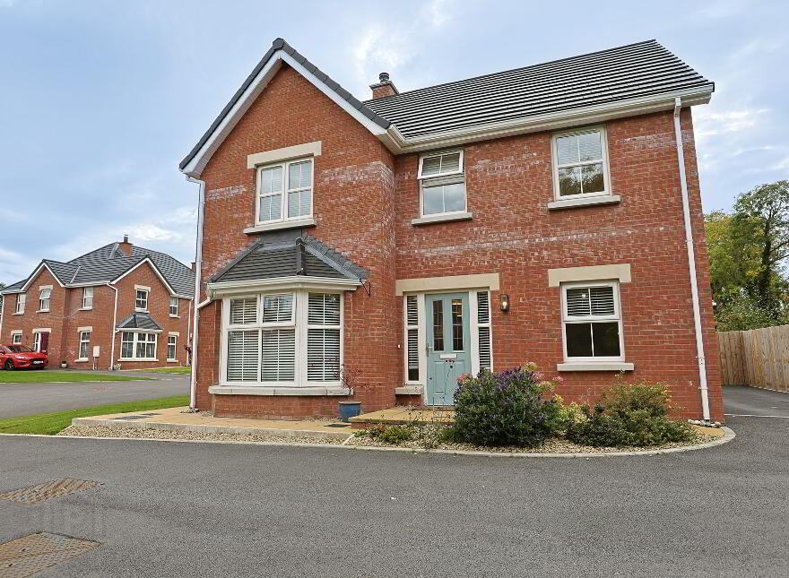 47 Woodville Elms, Lurgan, Craigavon, BT66 6SX