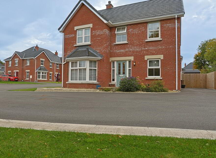 47 Woodville Elms, Lurgan, Craigavon, BT66 6SX