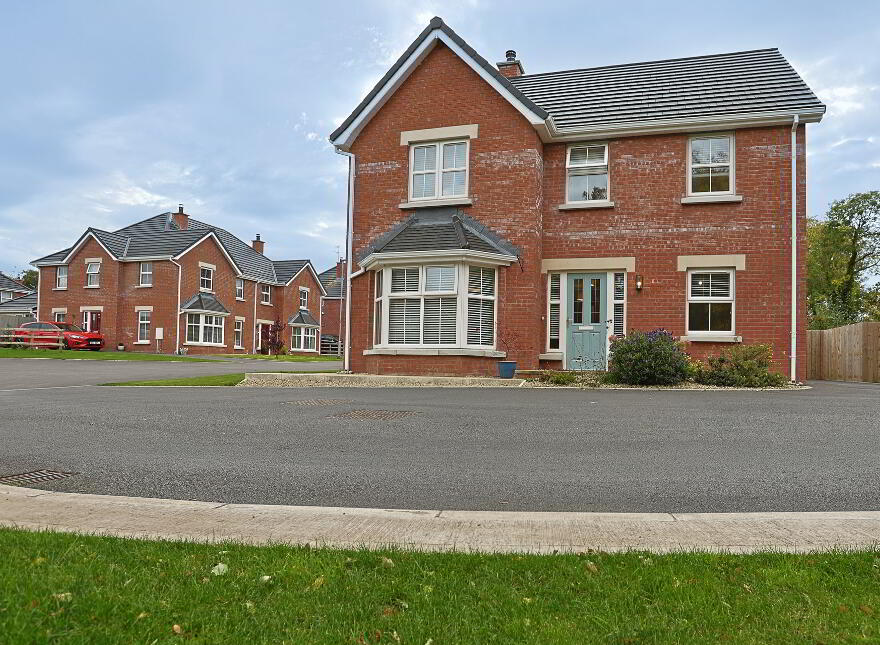 47 Woodville Elms, Lurgan, Craigavon, BT66 6SX