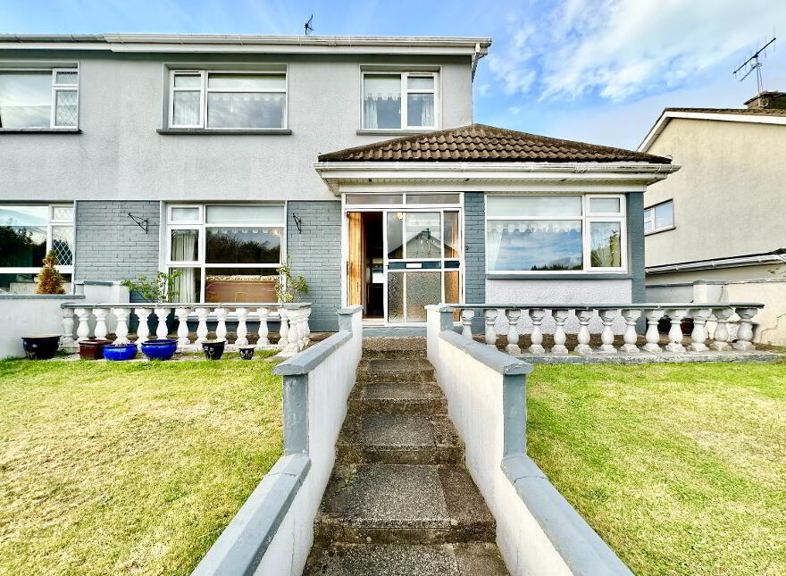38 The Park, Broomscourt, Charleville, P56H314 photo