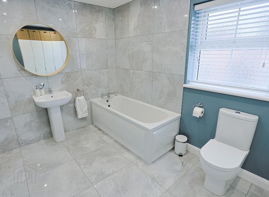 53 Bocombra Park, Portadown, Craigavon, BT63 5FA