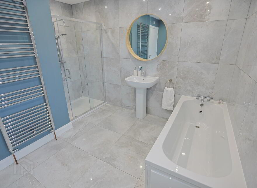 53 Bocombra Park, Portadown, Craigavon, BT63 5FA