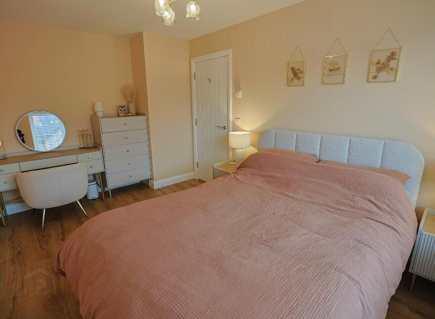 53 Bocombra Park, Portadown, Craigavon, BT63 5FA