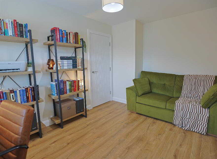 53 Bocombra Park, Portadown, Craigavon, BT63 5FA