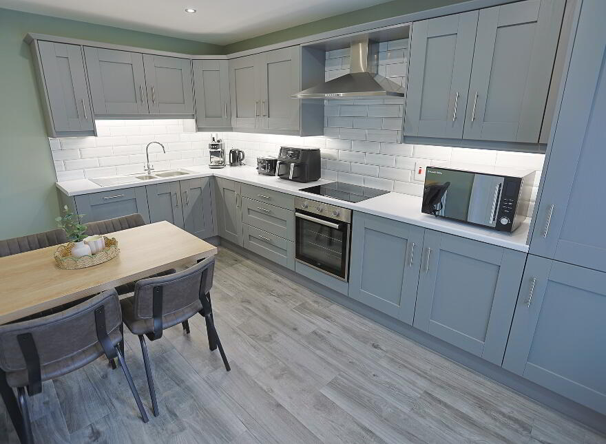 53 Bocombra Park, Portadown, Craigavon, BT63 5FA