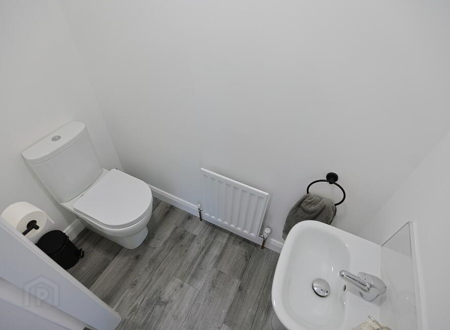 53 Bocombra Park, Portadown, Craigavon, BT63 5FA