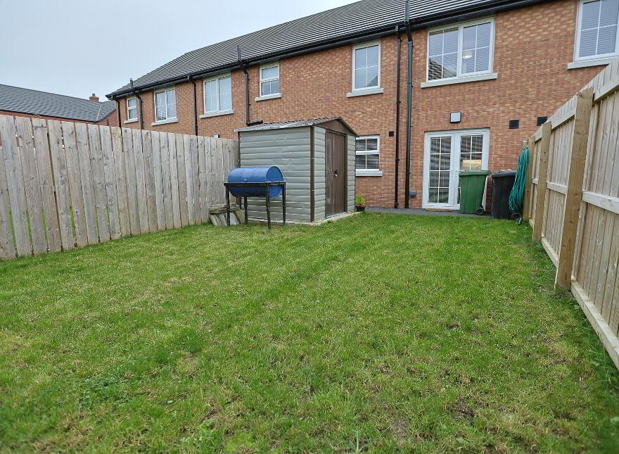 53 Bocombra Park, Portadown, Craigavon, BT63 5FA