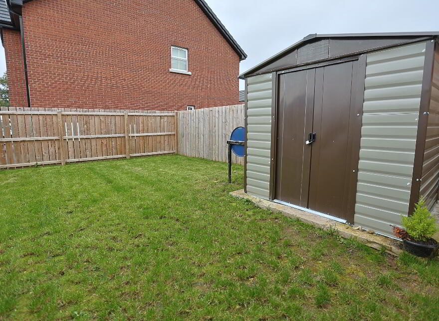 53 Bocombra Park, Portadown, Craigavon, BT63 5FA
