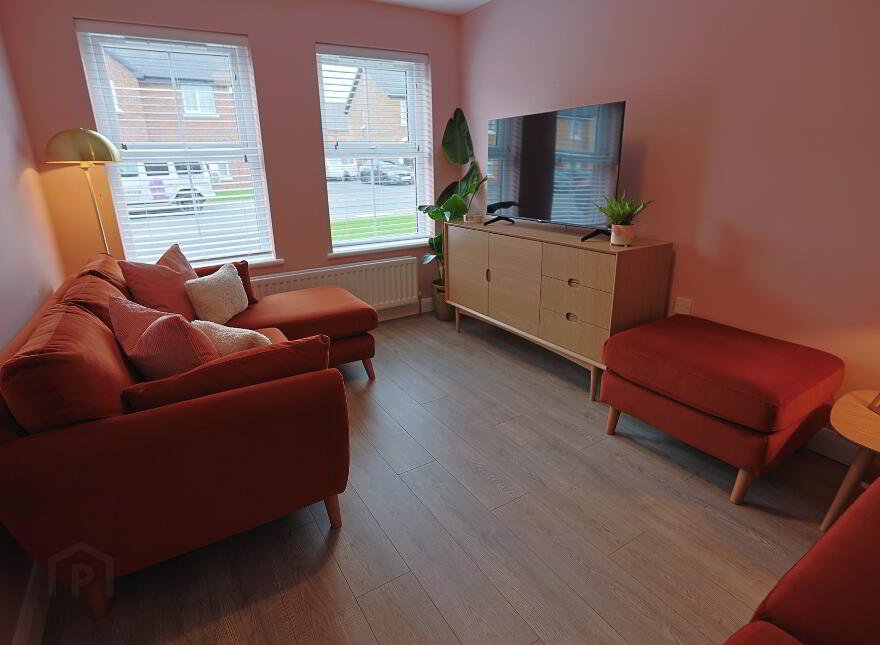 53 Bocombra Park, Portadown, Craigavon, BT63 5FA