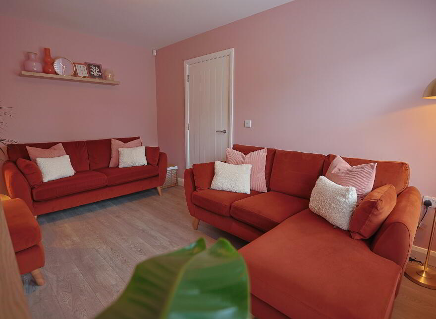 53 Bocombra Park, Portadown, Craigavon, BT63 5FA