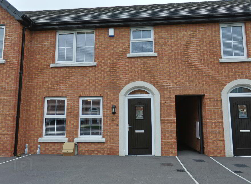 53 Bocombra Park, Portadown, Craigavon, BT63 5FA
