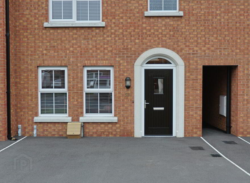 53 Bocombra Park, Portadown, Craigavon, BT63 5FA