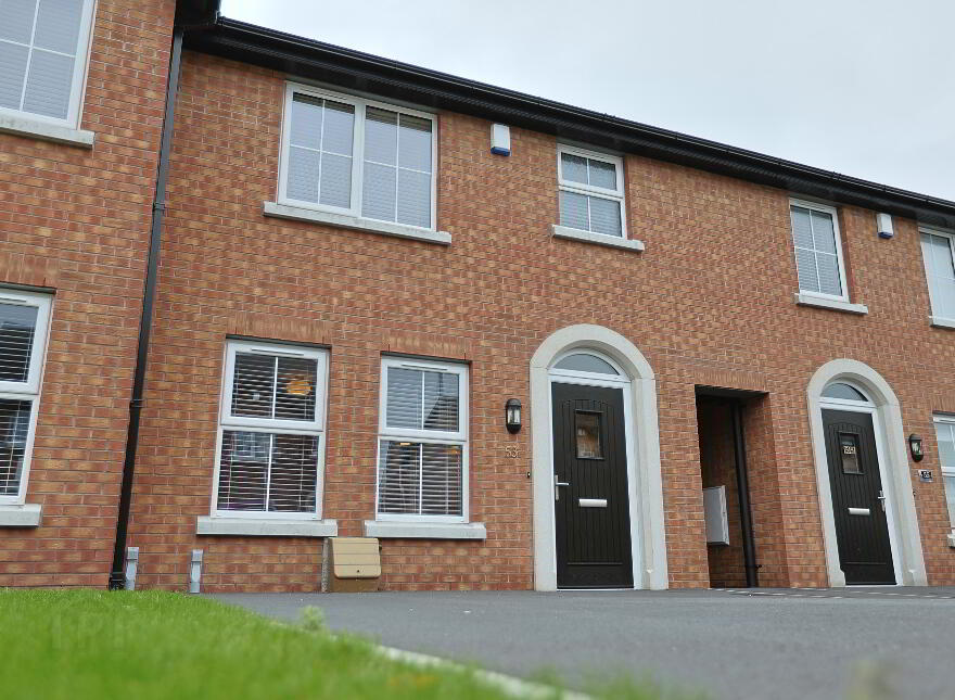 53 Bocombra Park, Portadown, Craigavon, BT63 5FA