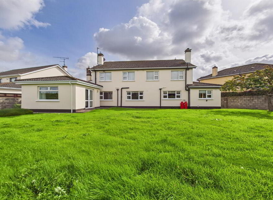 15/16 Aylesbury Lodge, Navan, C15P9P