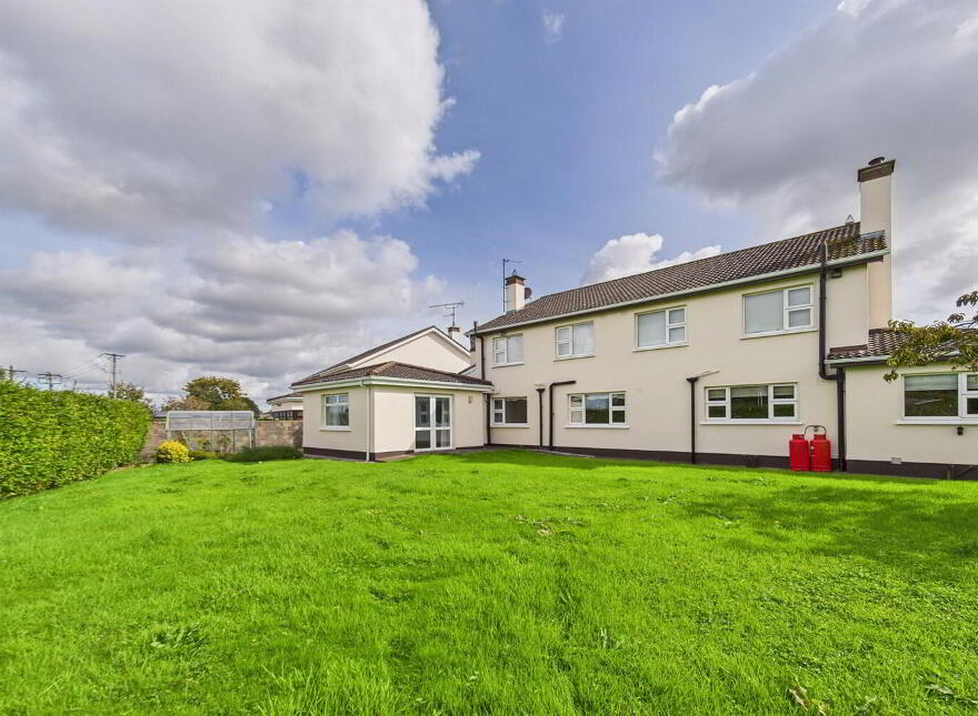 15/16 Aylesbury Lodge, Navan, C15P9P