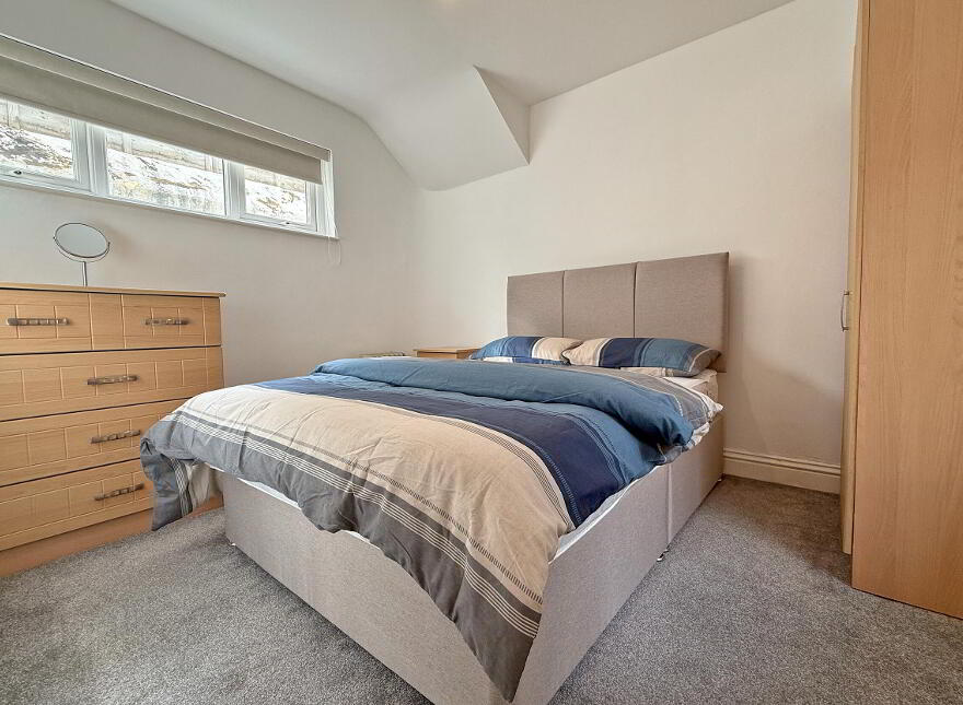 Flat 1, 64 Causeway Street, Portrush, BT56 8AD