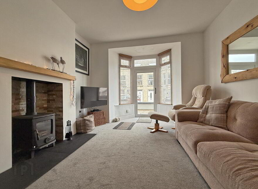 Flat 1, 64 Causeway Street, Portrush, BT56 8AD