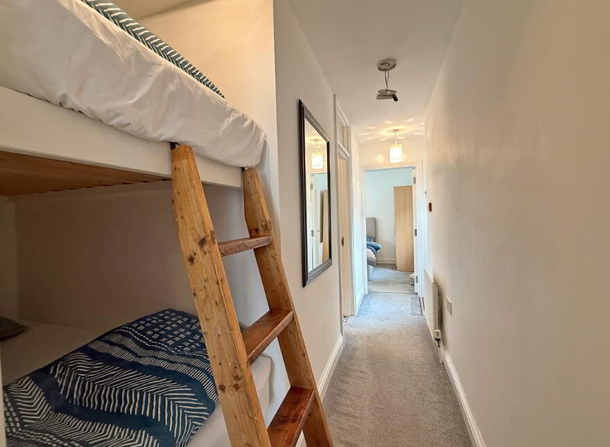 Flat 1, 64 Causeway Street, Portrush, BT56 8AD